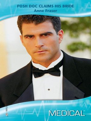 Posh Doc Claims His Bride - ebook